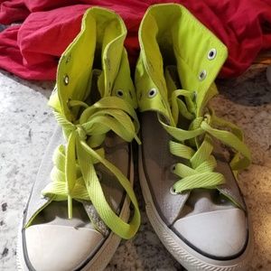 Women Converse